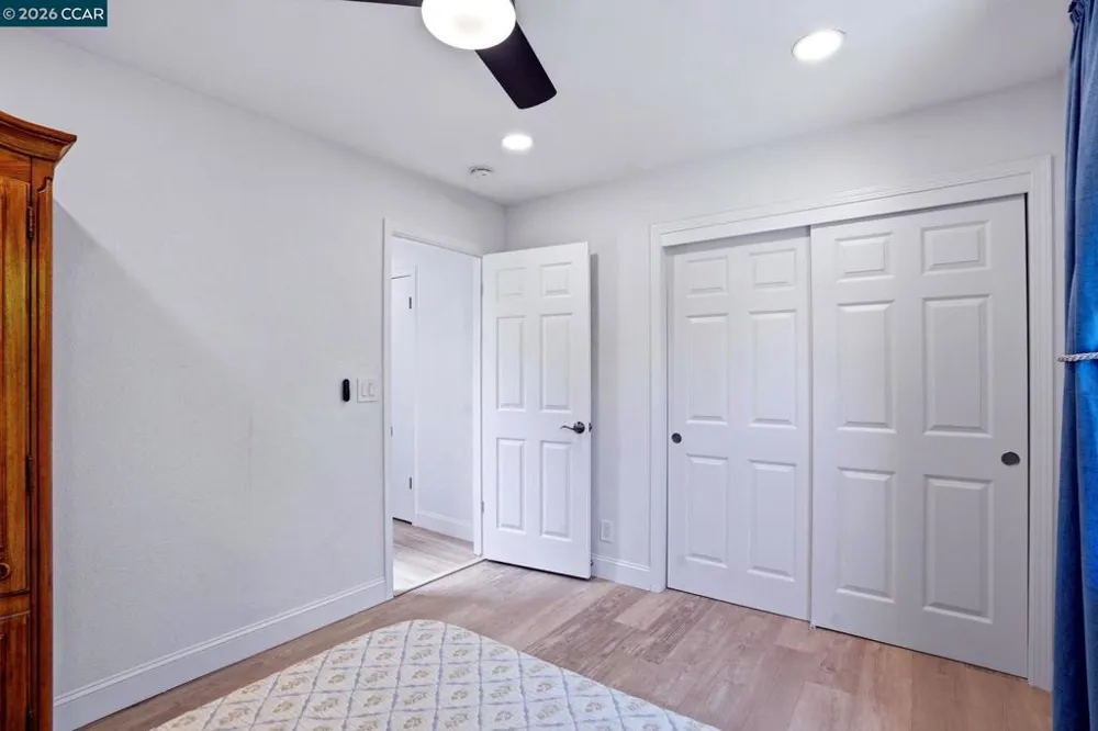 3196 Diablo View Rd Lafayette, CA 94549
