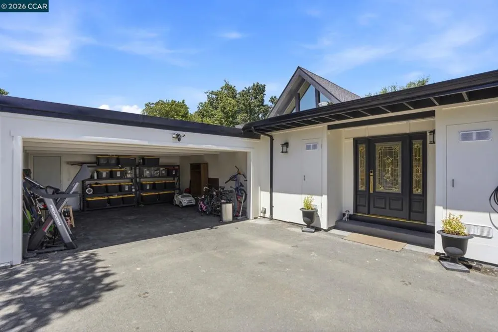 3196 Diablo View Rd Lafayette, CA 94549