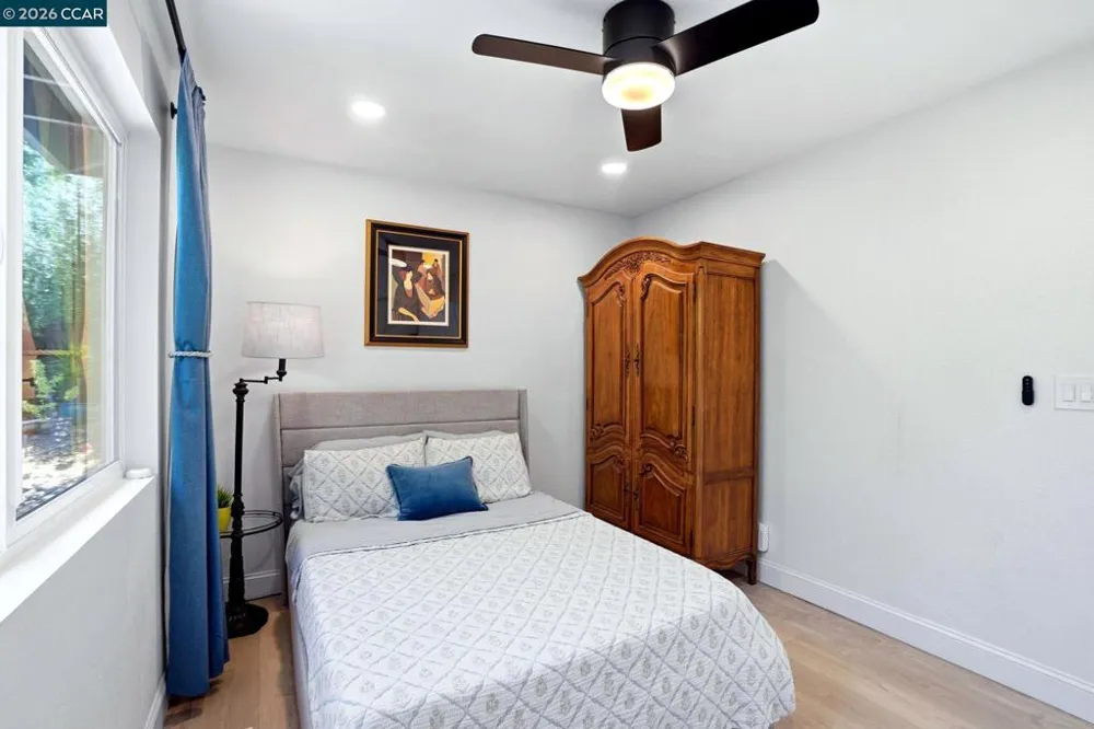 3196 Diablo View Rd Lafayette, CA 94549