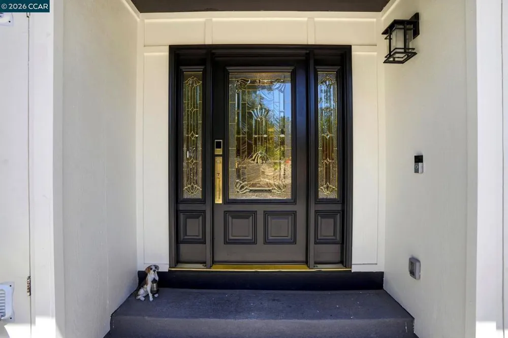 3196 Diablo View Rd Lafayette, CA 94549