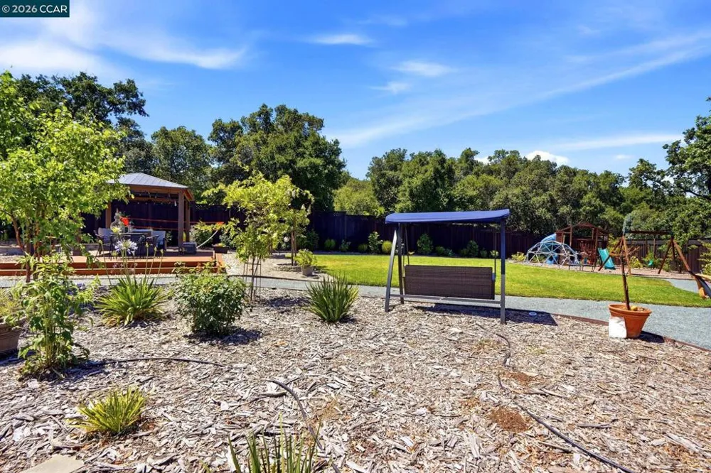 3196 Diablo View Rd Lafayette, CA 94549