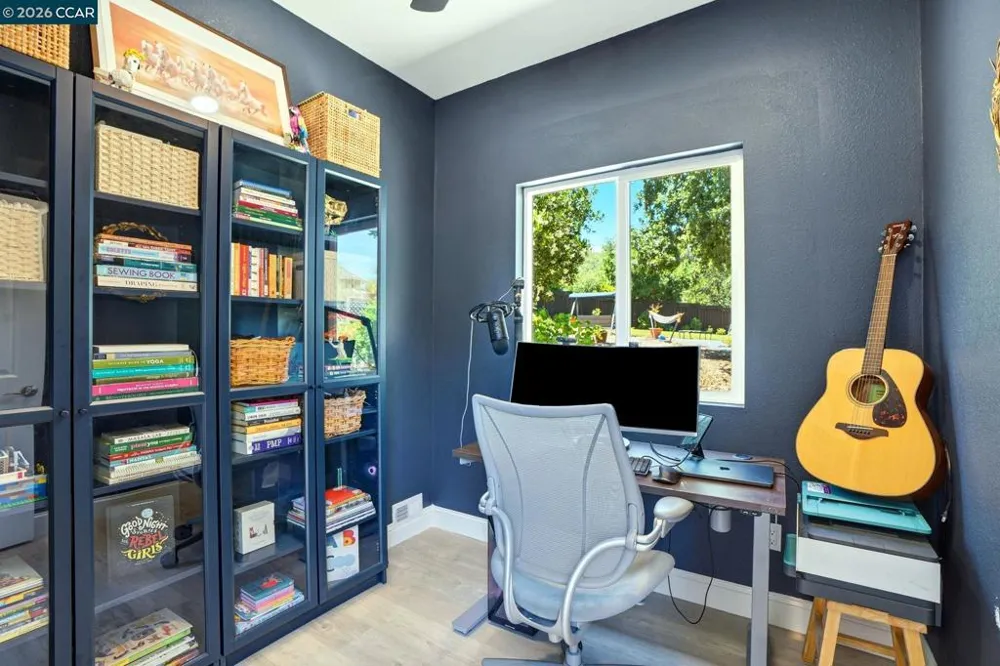 3196 Diablo View Rd Lafayette, CA 94549
