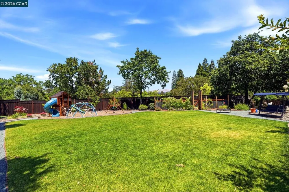 3196 Diablo View Rd Lafayette, CA 94549