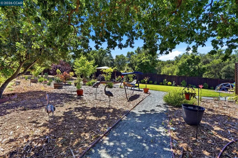 3196 Diablo View Rd Lafayette, CA 94549