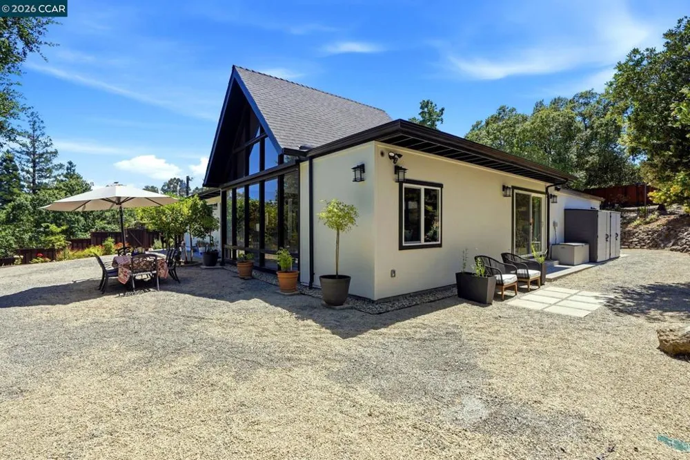 3196 Diablo View Rd Lafayette, CA 94549