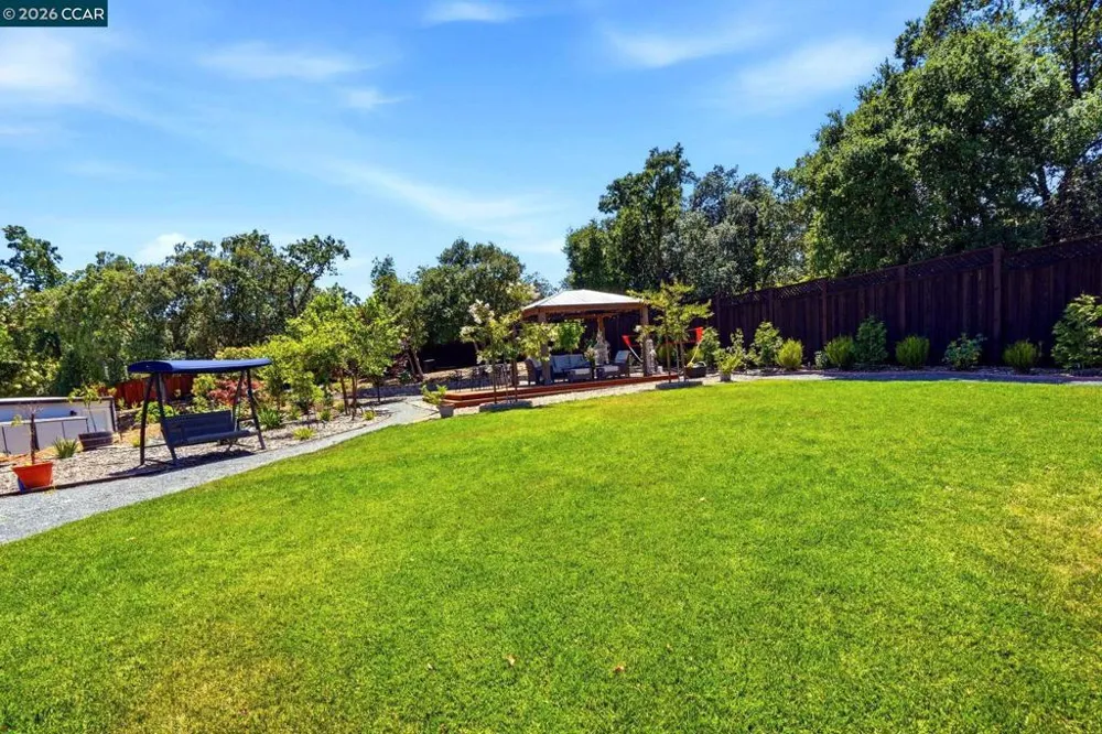 3196 Diablo View Rd Lafayette, CA 94549