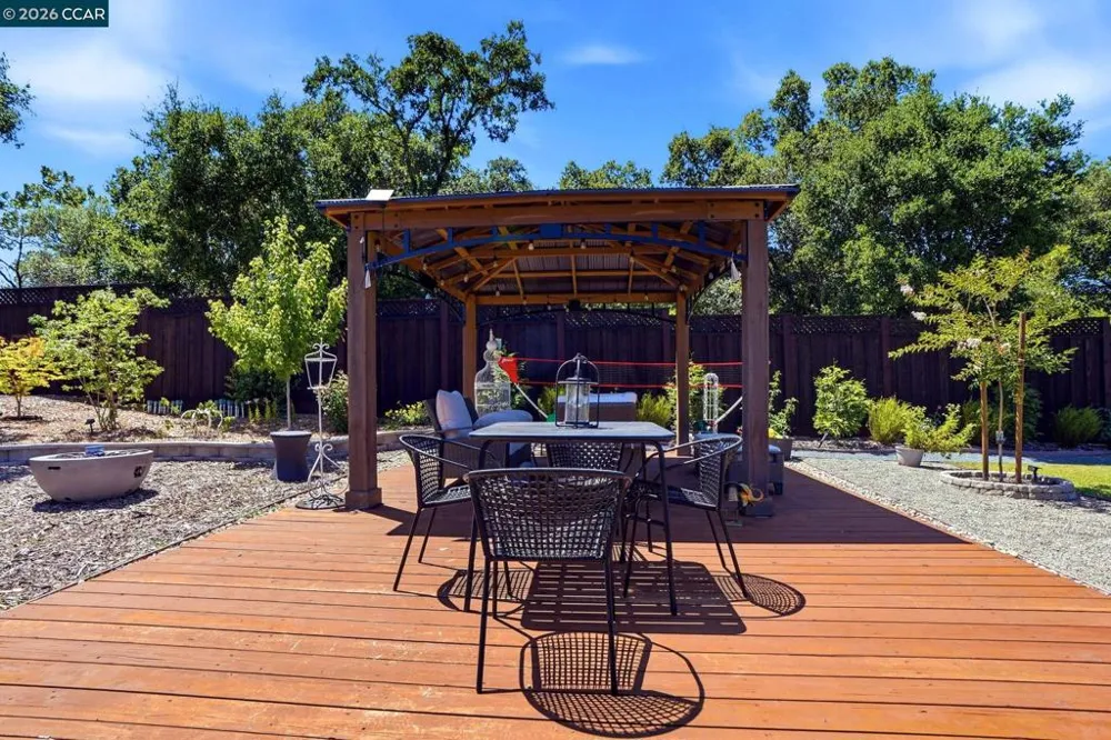3196 Diablo View Rd Lafayette, CA 94549