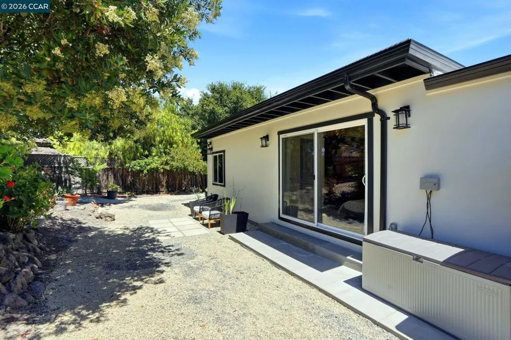 3196 Diablo View Rd Lafayette, CA 94549