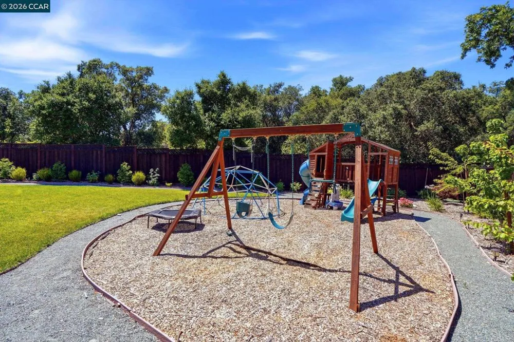 3196 Diablo View Rd Lafayette, CA 94549