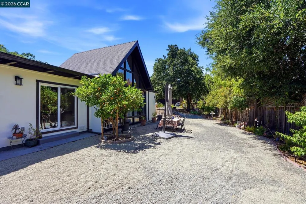 3196 Diablo View Rd Lafayette, CA 94549