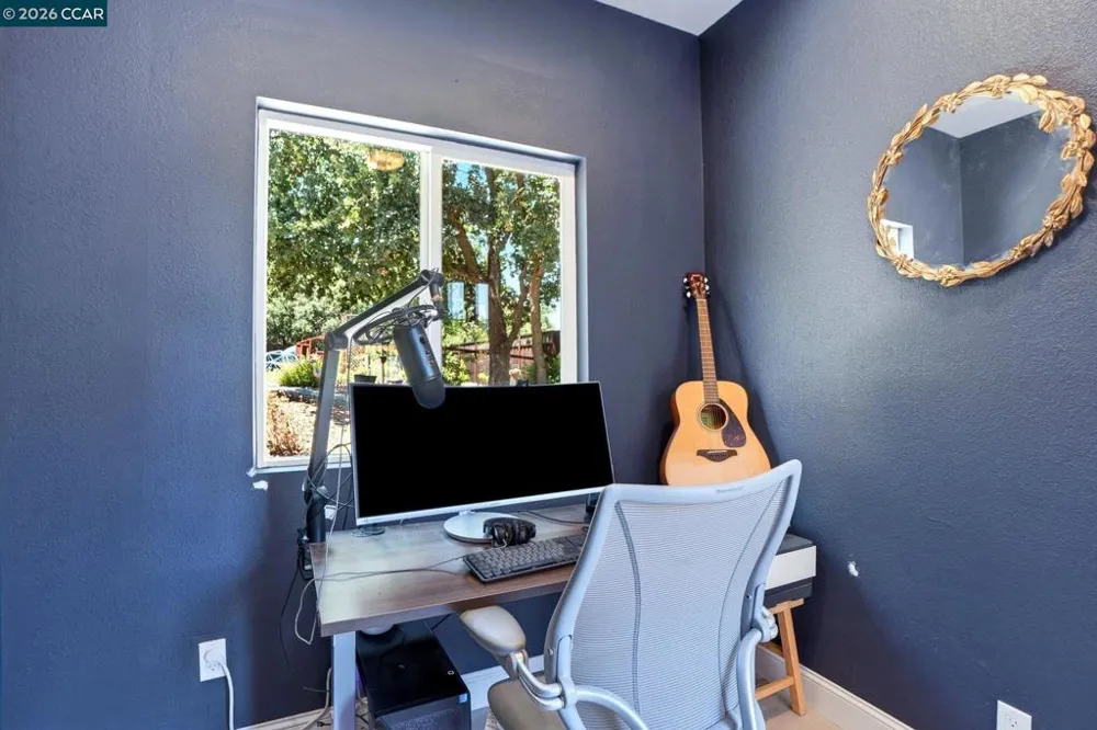 3196 Diablo View Rd Lafayette, CA 94549