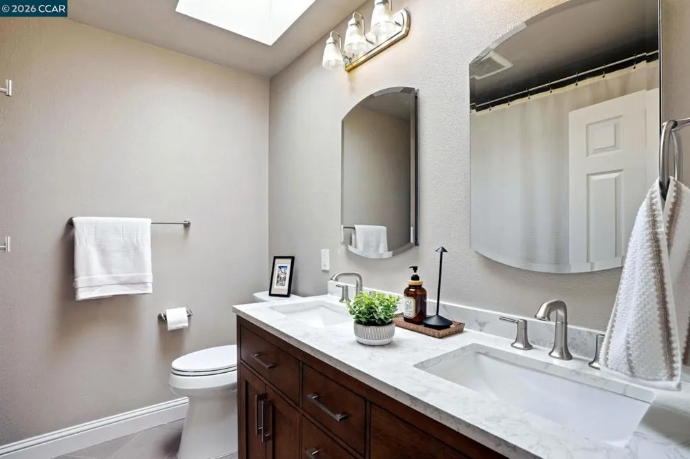 3196 Diablo View Rd Lafayette, CA 94549