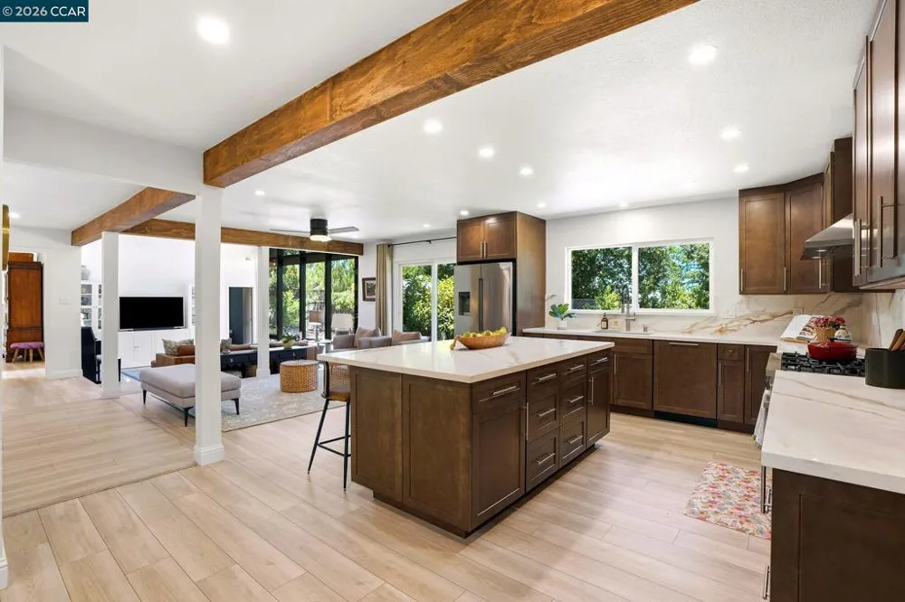 3196 Diablo View Rd Lafayette, CA 94549