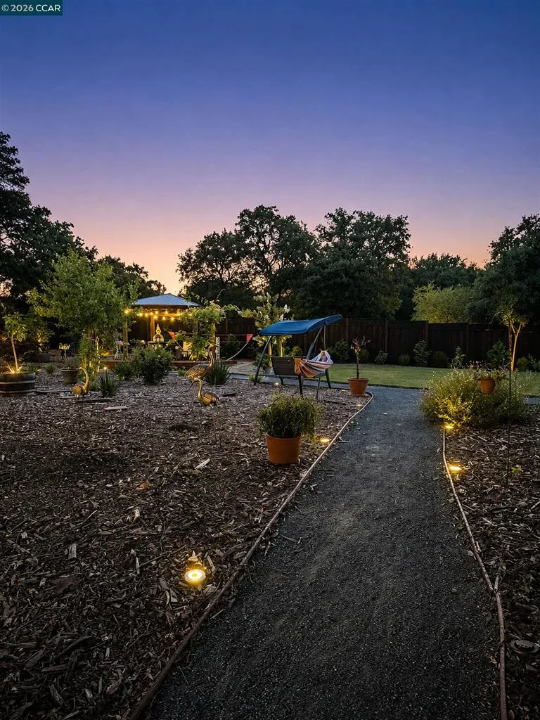 3196 Diablo View Rd Lafayette, CA 94549