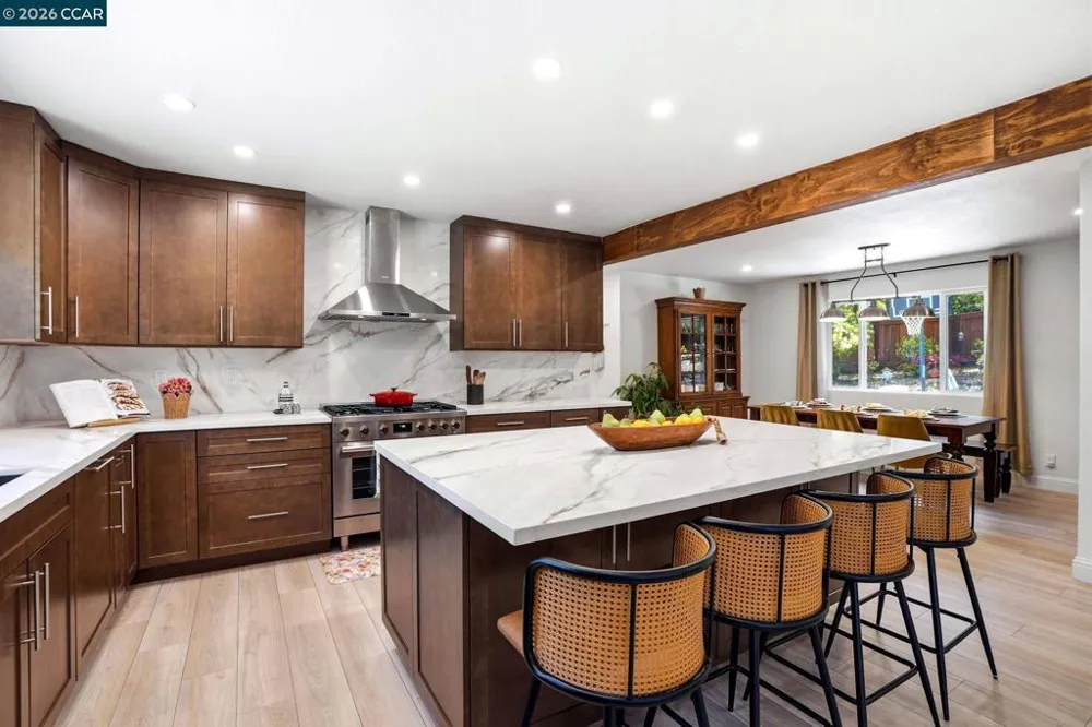 3196 Diablo View Rd Lafayette, CA 94549