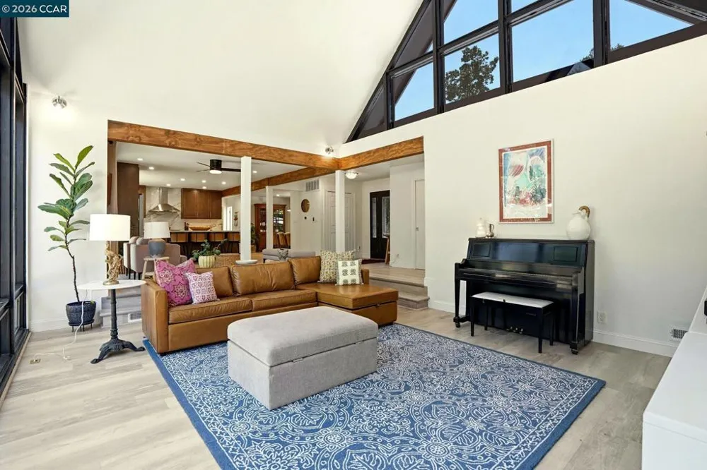 3196 Diablo View Rd Lafayette, CA 94549
