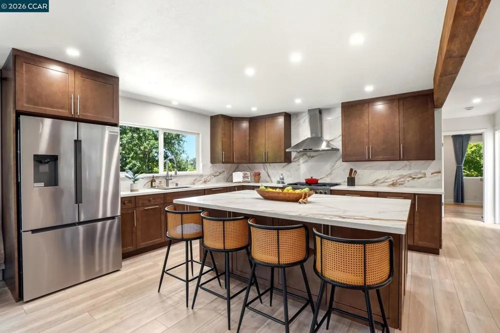 3196 Diablo View Rd Lafayette, CA 94549