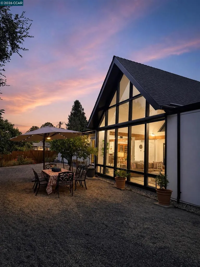 3196 Diablo View Rd Lafayette, CA 94549