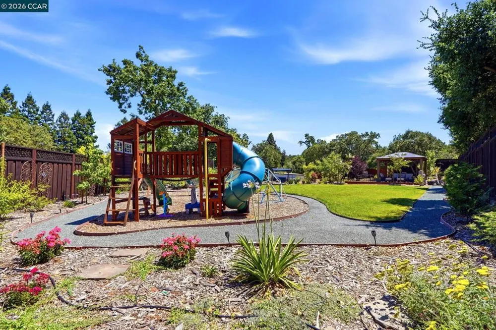 3196 Diablo View Rd Lafayette, CA 94549