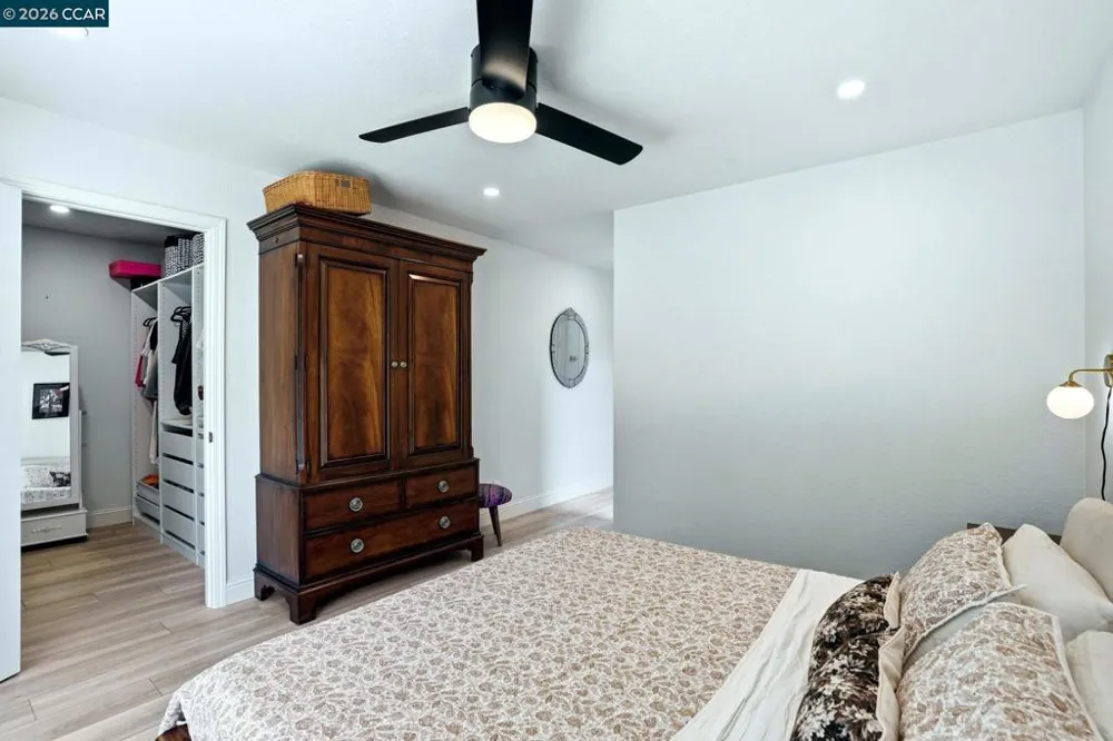 3196 Diablo View Rd Lafayette, CA 94549