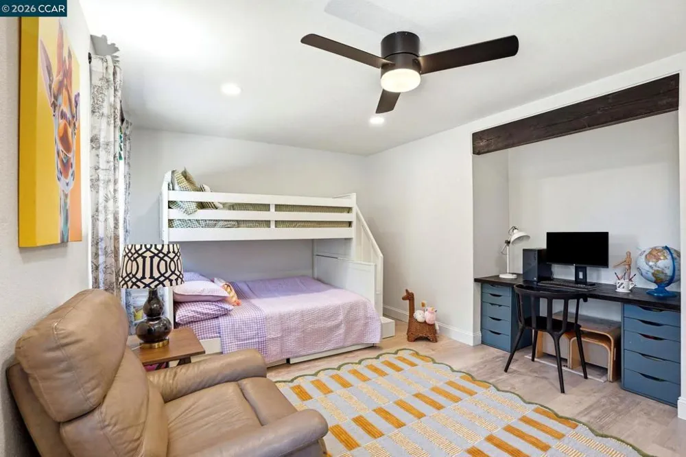 3196 Diablo View Rd Lafayette, CA 94549