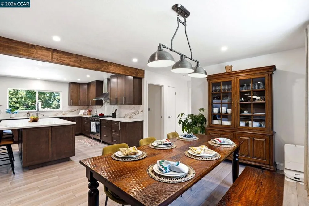 3196 Diablo View Rd Lafayette, CA 94549