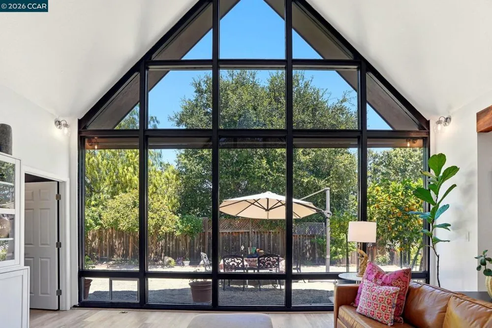 3196 Diablo View Rd Lafayette, CA 94549
