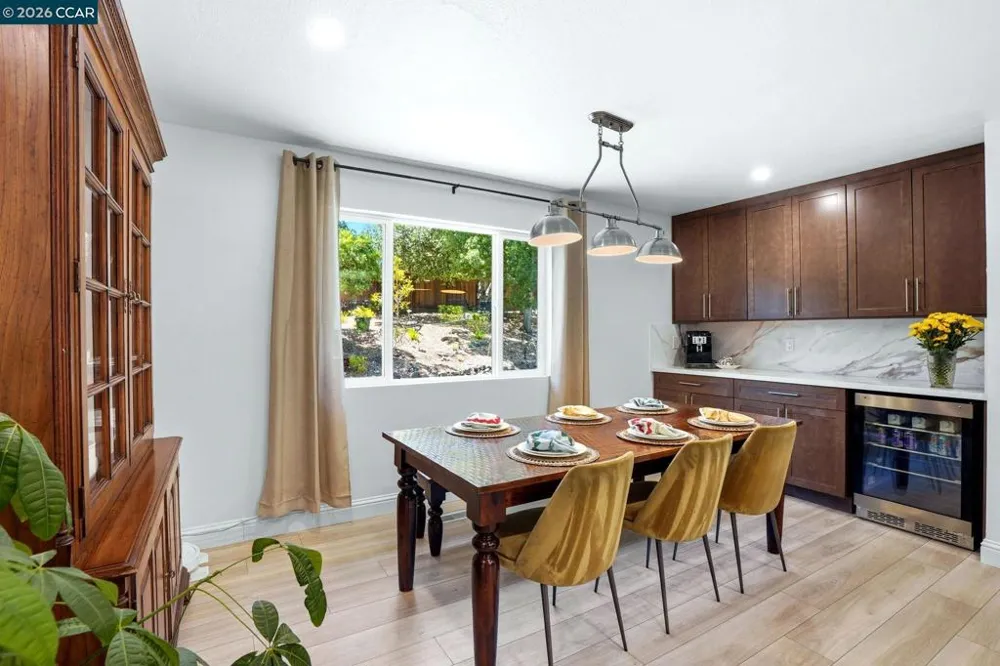 3196 Diablo View Rd Lafayette, CA 94549