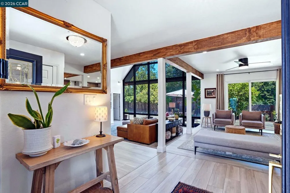 3196 Diablo View Rd Lafayette, CA 94549