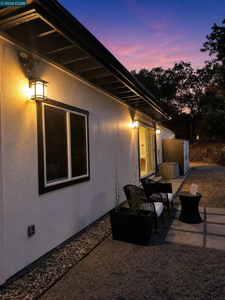 3196 Diablo View Rd Lafayette, CA 94549