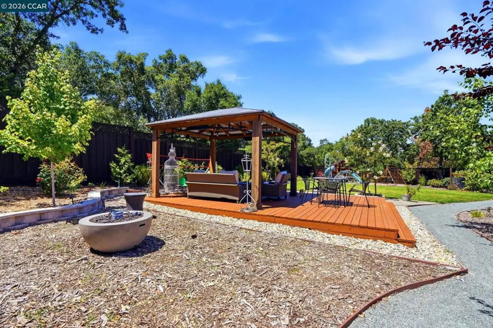 3196 Diablo View Rd Lafayette, CA 94549