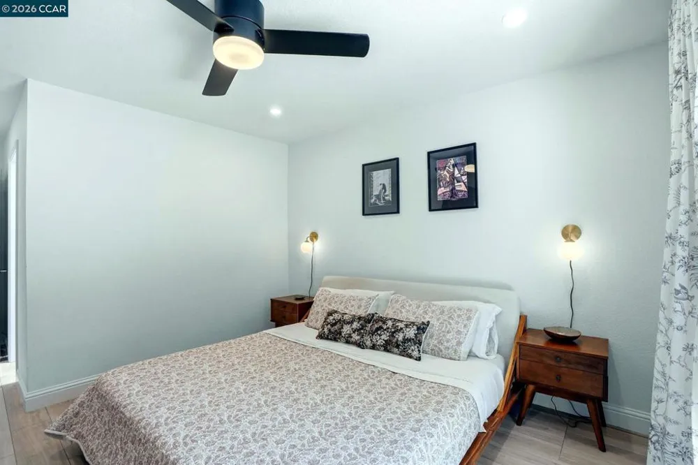 3196 Diablo View Rd Lafayette, CA 94549