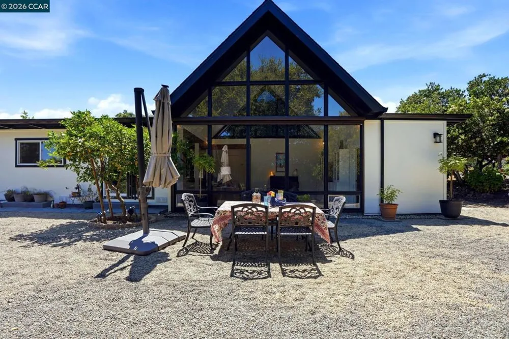 3196 Diablo View Rd Lafayette, CA 94549