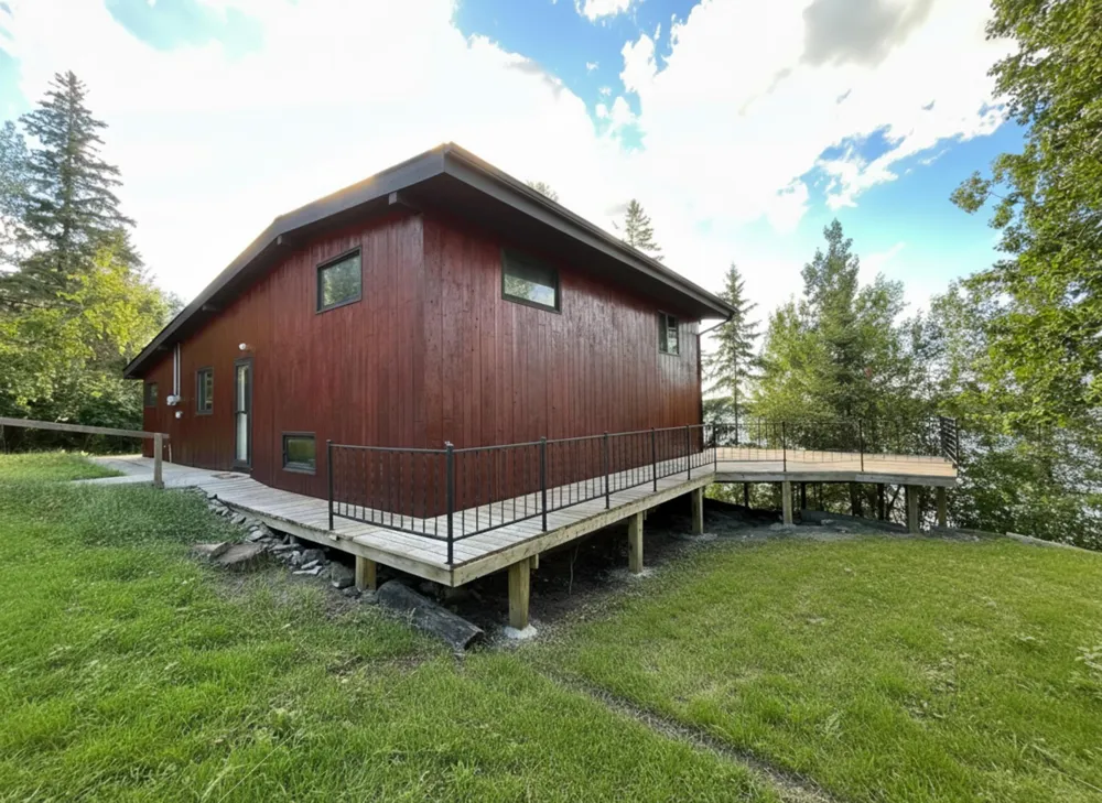 2629 County Road 103 International Falls, MN 56649