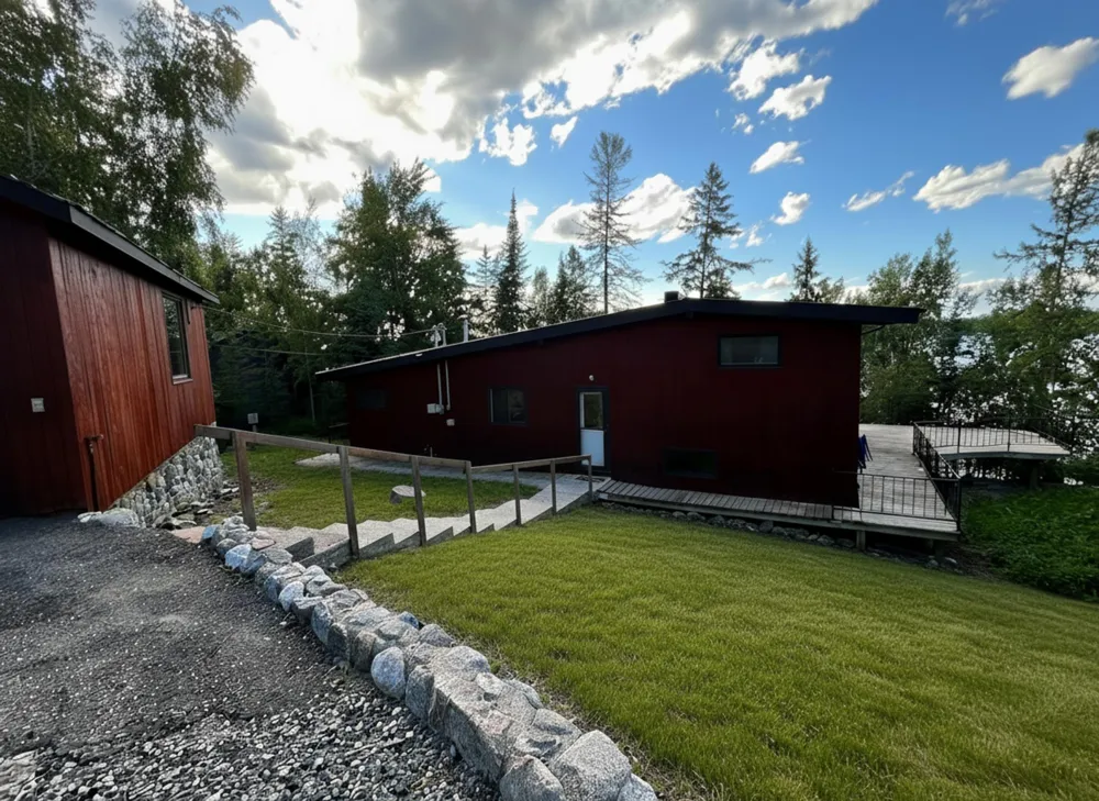 2629 County Road 103 International Falls, MN 56649