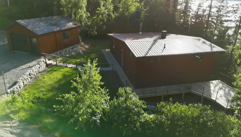 2629 County Road 103 International Falls, MN 56649