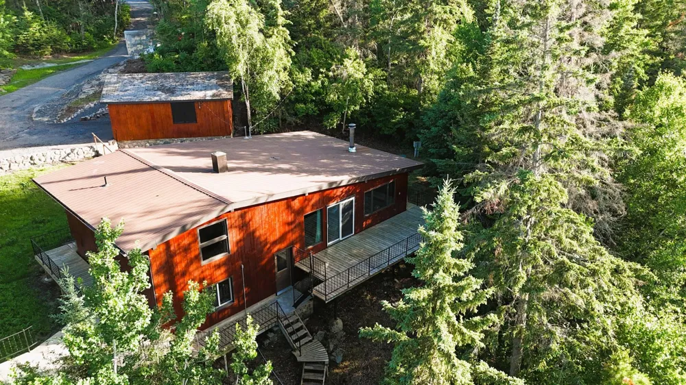 2629 County Road 103 International Falls, MN 56649