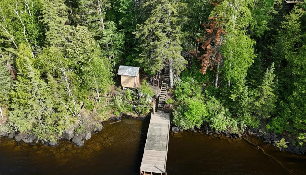 2629 County Road 103 International Falls, MN 56649