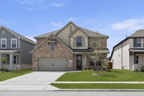3638 Saffron Drive