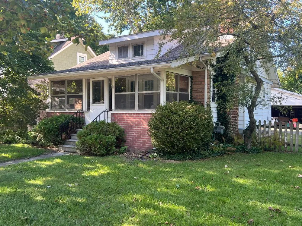 331 Spink Avenue Milan, MI 48160