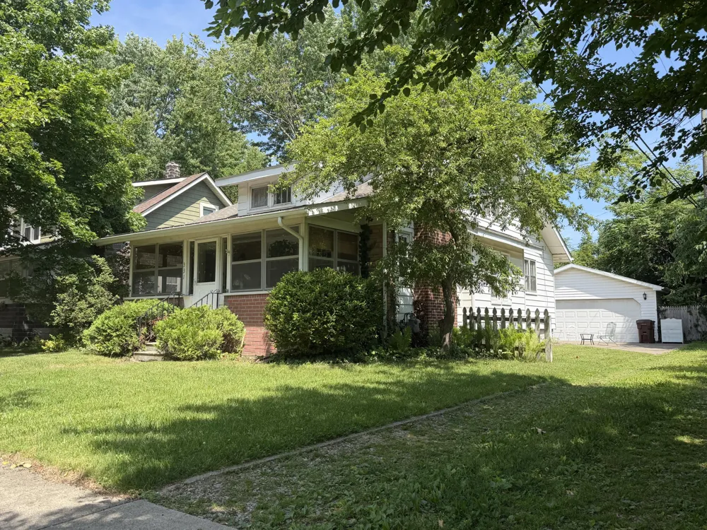 331 Spink Avenue Milan, MI 48160