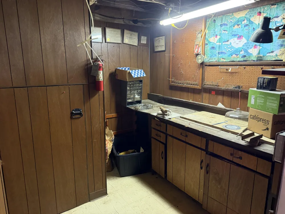 331 Spink Avenue Milan, MI 48160