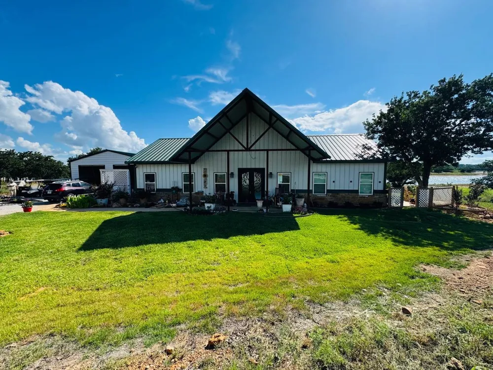 125 Overlook Drive Cisco, TX 76437