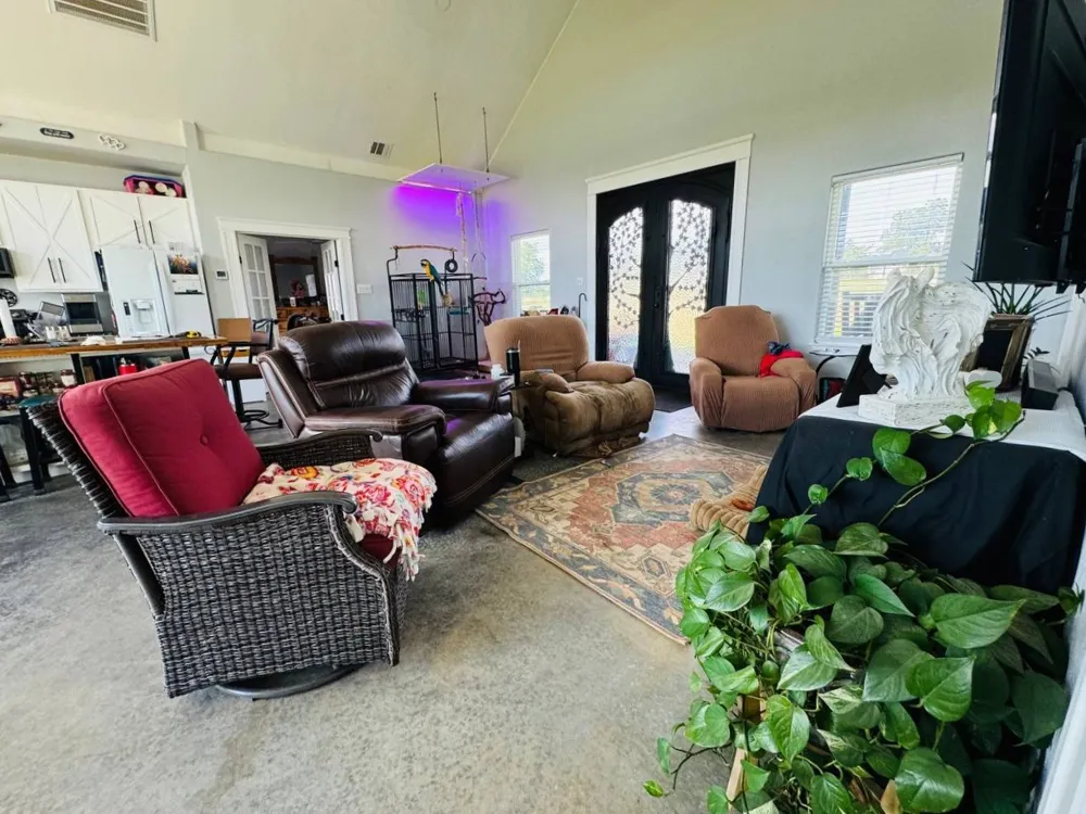 125 Overlook Drive Cisco, TX 76437