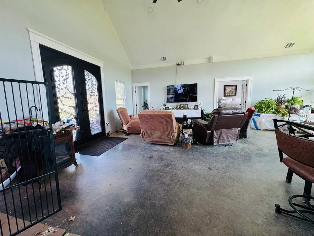 125 Overlook Drive Cisco, TX 76437