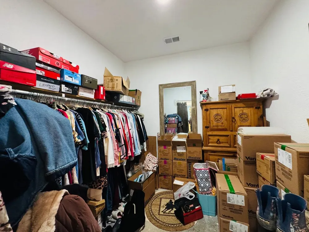 125 Overlook Drive Cisco, TX 76437