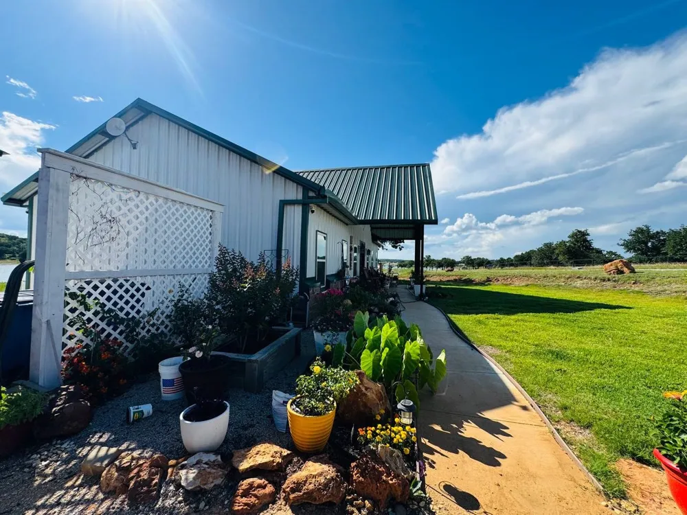 125 Overlook Drive Cisco, TX 76437
