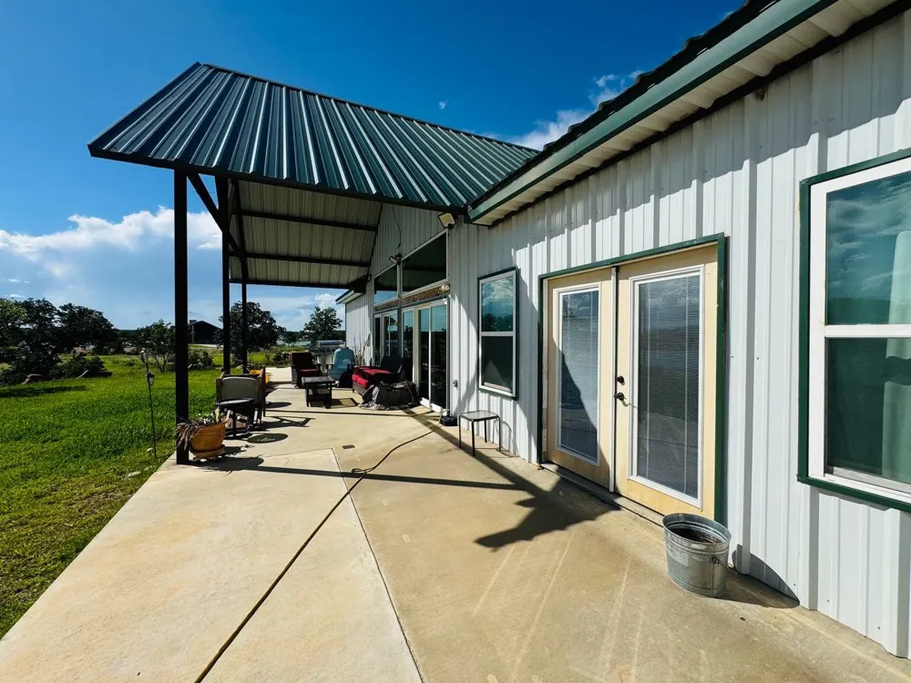 125 Overlook Drive Cisco, TX 76437