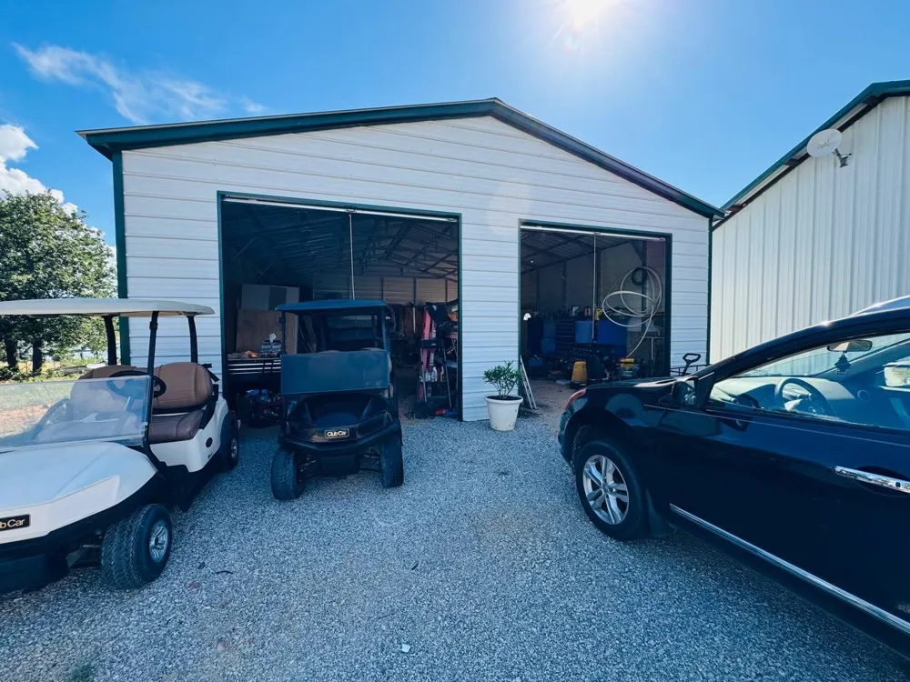 125 Overlook Drive Cisco, TX 76437