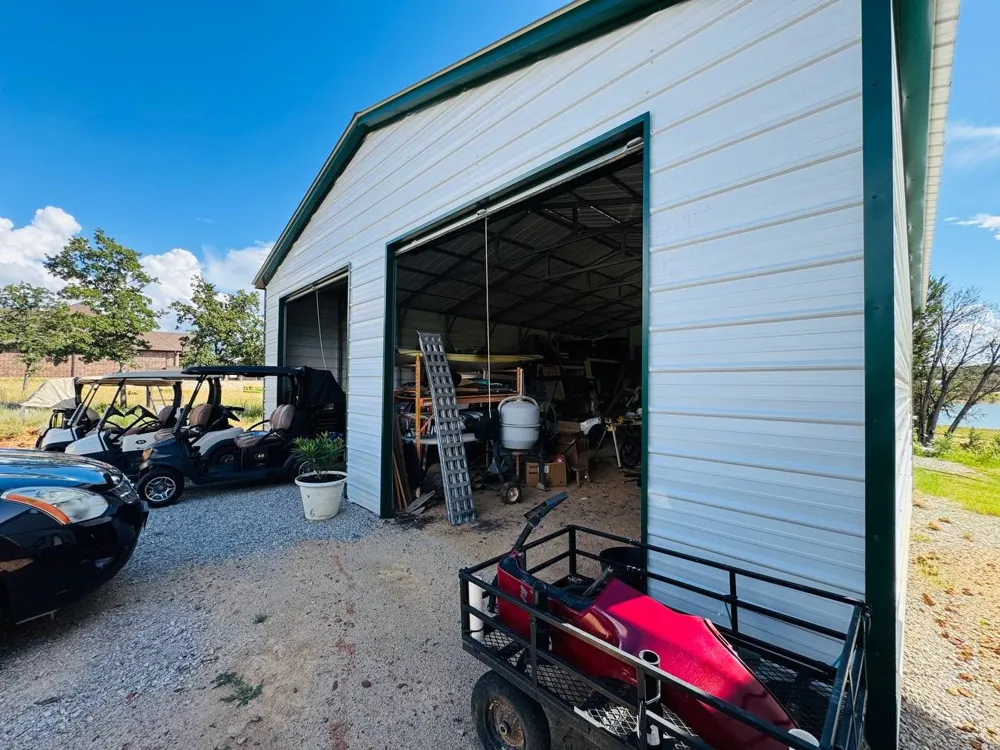 125 Overlook Drive Cisco, TX 76437